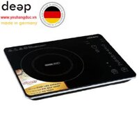 Bếp từ Hommy FYM20-71 DEEP10 www.yeuhangduc.vn l Sẵn sàng cho bạn