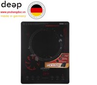 Bếp từ Hommy XH-1322 DEEP10 www.yeuhangduc.vn l Sẵn sàng cho bạn