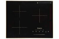 Bếp từ hồng ngoại 3 vùng nấu lắp âm Kangaroo KG446i