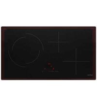 Bếp từ hồng ngoại 3 vùng nấu Hafele HC-M773D 536.61.705