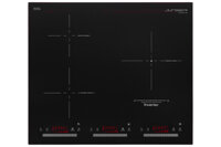 Bếp từ hồng ngoại 3 vùng nấu Junger CEJ-300-IIF