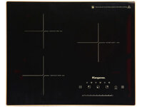 Bếp từ hồng ngoại 3 vùng nấu Kangaroo KG446i