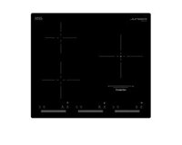 Bếp từ hồng ngoại 3 vùng nấu lắp âm Junger CEJ-300-IIF