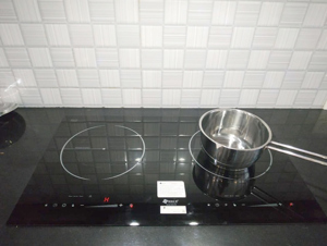 Bếp từ hồng ngoại âm 2 vùng nấu Arber AB-I339