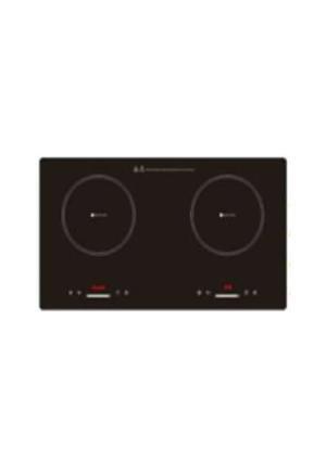 Bếp từ hồng ngoại âm 2 vùng nấu Cariny C2AM-ITC462S