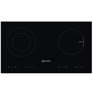 Bếp từ hồng ngoại âm 2 vùng nấu Faber FB-INE