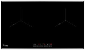 Bếp từ hồng ngoại âm 2 vùng nấu Grasso GS 68EH