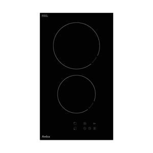 Bếp từ hồng ngoại âm 2 vùng nấu Amica PH3200ZT