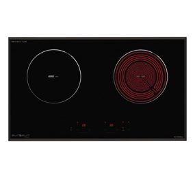 Bếp từ hồng ngoại âm 2 vùng nấu Eurosun EU-TE259plus (EU-TE259 plus)
