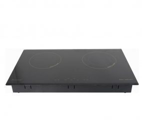 Bếp từ hồng ngoại âm 2 vùng nấu Shimono SMIR-2022