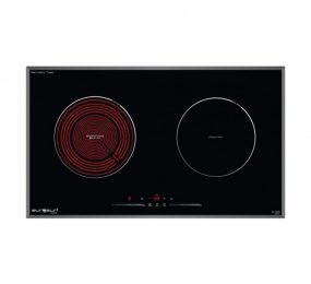 Bếp từ hồng ngoại âm 2 vùng nấu Eurosun EU-TE269S