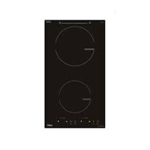 Bếp từ hồng ngoại âm 2 vùng nấu Kucy KIE 1168