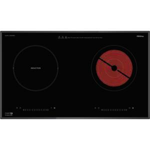 Bếp từ hồng ngoại âm 2 vùng nấu Fandi FD- Slide 228-IH (Slide-228IH)