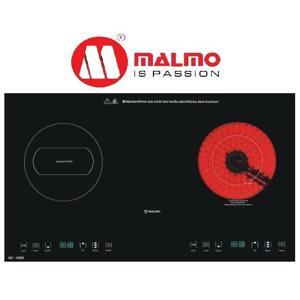 Bếp từ hồng ngoại âm 2 vùng nấu Malmo MC-350EI