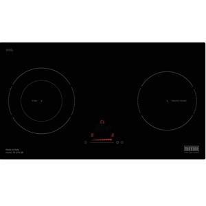 Bếp từ hồng ngoại âm 2 vùng nấu Giovani G-271 SD