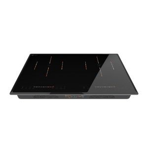 Bếp từ hồng ngoại âm 2 vùng nấu Hawonkoo CEH-216-IF