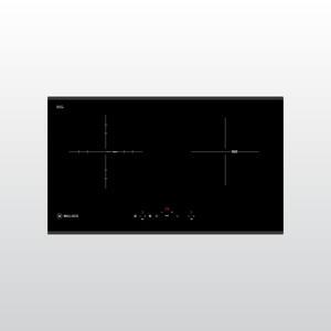 Bếp từ hồng ngoại âm 2 vùng nấu Malloca MIR 772