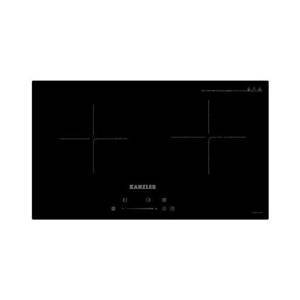 Bếp từ hồng ngoại âm 2 vùng nấu Kanzler KA-68IH