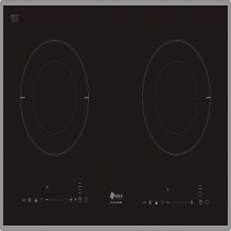 Bếp từ hồng ngoại âm 2 vùng nấu Arber AB-688IT