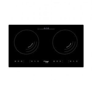 Bếp từ hồng ngoại âm 2 vùng nấu Capri CR-800I