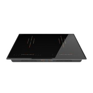 Bếp từ hồng ngoại âm 2 vùng nấu Hawonkoo CEH-213-IF