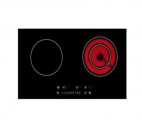 Bếp từ hồng ngoại âm 2 vùng nấu Ferroli IC4200EN