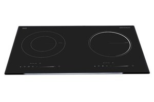 Bếp từ hồng ngoại âm 2 vùng nấu Sunhouse SHB3016E