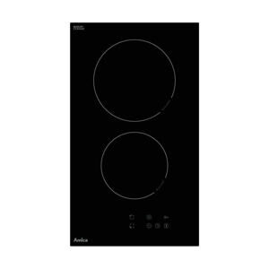 Bếp từ hồng ngoại âm 2 vùng nấu Amica PH3200ZT