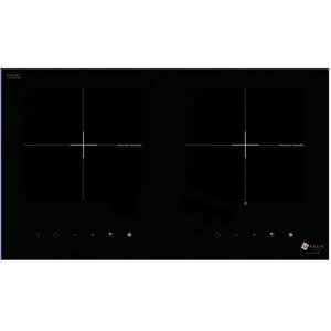 Bếp từ hồng ngoại âm 2 vùng nấu Arber AB-380