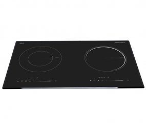 Bếp từ hồng ngoại âm 2 vùng nấu Sunhouse SHB3016E