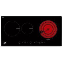 Bếp từ hồng ngoại âm 2 vùng nấu Essen ES 1 IDC