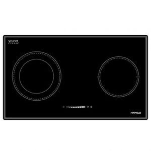 Bếp từ hồng ngoại âm 2 vùng nấu Hafele HC-M772B 536.01.815
