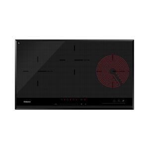 Bếp từ hồng ngoại âm 2 vùng nấu Makano MKC-300001