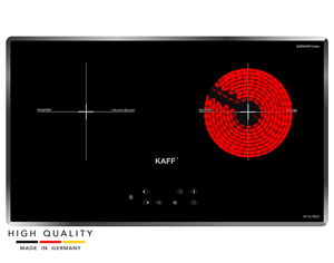 Bếp từ hồng ngoại âm 2 vùng nấu Kaff KF-105IC (KF-FL105IC)