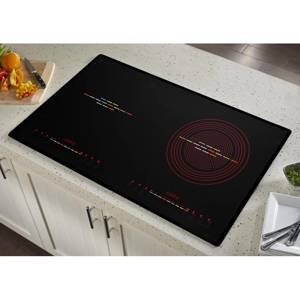 Bếp từ hồng ngoại âm 2 vùng nấu Hawonkoo CEH-210-IF