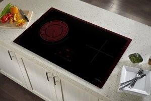 Bếp từ hồng ngoại âm 2 vùng nấu Hafele HC-M772D 536.61.695