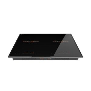 Bếp từ hồng ngoại âm 2 vùng nấu Hawonkoo CEH-210-IF