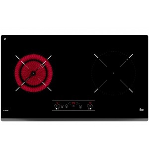 Bếp từ hồng ngoại âm 2 vùng nấu Teka IZ 7200 HL