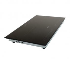 Bếp từ hồng ngoại âm 2 vùng nấu Sanaky SNK-IHW44A