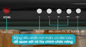 Bếp từ hồng ngoại âm 2 vùng nấu Modena BK 1725