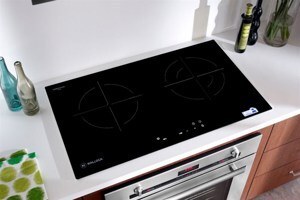 Bếp từ hồng ngoại âm 2 vùng nấu Malloca MH-7311IR