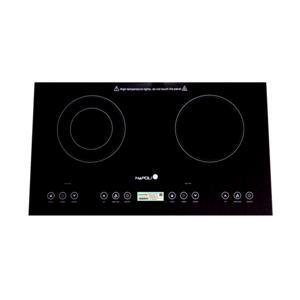 Bếp từ hồng ngoại âm 2 vùng nấu Napoli Na-DT400K1