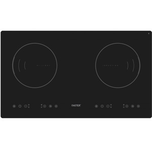 Bếp từ hồng ngoại âm 2 vùng nấu Faster FS-288HI (FS288HI)