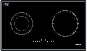 Bếp từ hồng ngoại âm 2 vùng nấu Hafele HC-M772A (HCM772A/536.01.805)