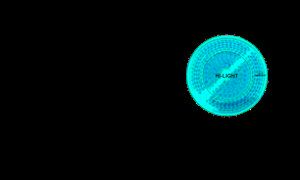 Bếp từ hồng ngoại âm 2 vùng nấu Fandi FD-226IH