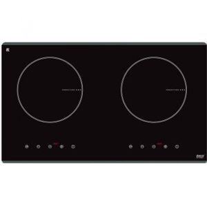 Bếp từ hồng ngoại âm 2 vùng nấu Lorca TA-1006EC