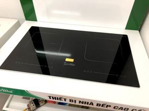 Bếp từ hồng ngoại âm 2 vùng nấu Sevilla SV-237IC
