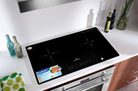 Bếp từ hồng ngoại âm 2 vùng nấu Bluestone ICB-6818
