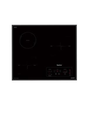 Bếp từ hồng ngoại âm 3 vùng nấu Nagakawa NAG1260M