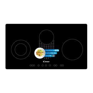 Bếp từ hồng ngoại âm 3 vùng nấu Candy CMI732N